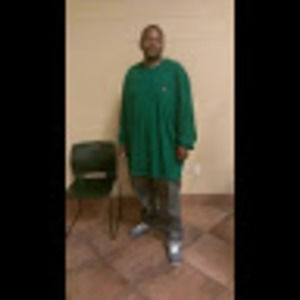 Meet your Posher, Derrick